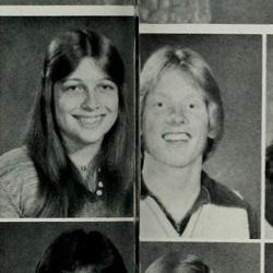 Cheryl Cook's Classmates profile album