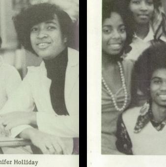 DEBRA HUFFMAN's Classmates profile album