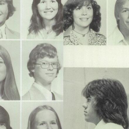 Debbie McCullough's Classmates profile album