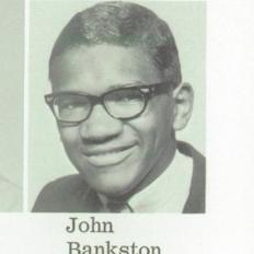 John Bankston's Classmates profile album