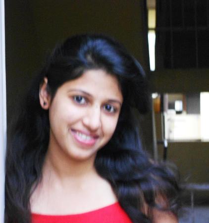 Deepti Bhardwaj's Classmates® Profile Photo