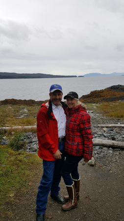 Our Alaskan adventure