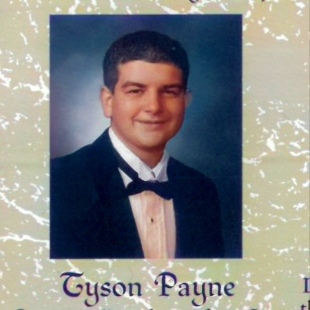 Michael Payne's Classmates profile album