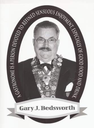 Gary Bedsworth's Classmates profile album