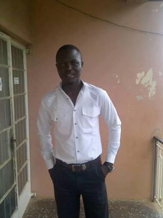 Babajide Babalola's Classmates® Profile Photo