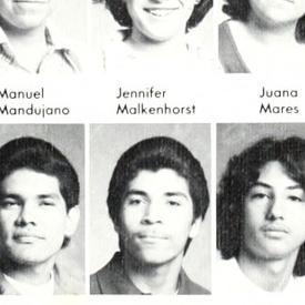 Jesse Martinez's Classmates profile album