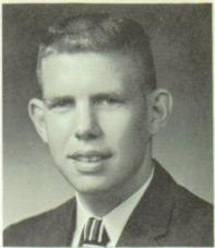 G. Paul Corbin's Classmates profile album