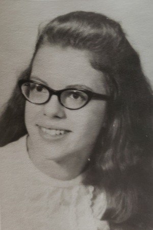 Susan Karicher's Classmates profile album