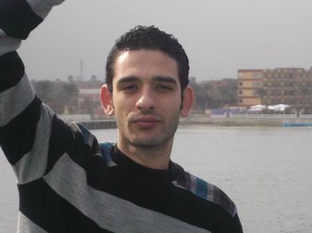 Mostafa Mohsen's Classmates® Profile Photo