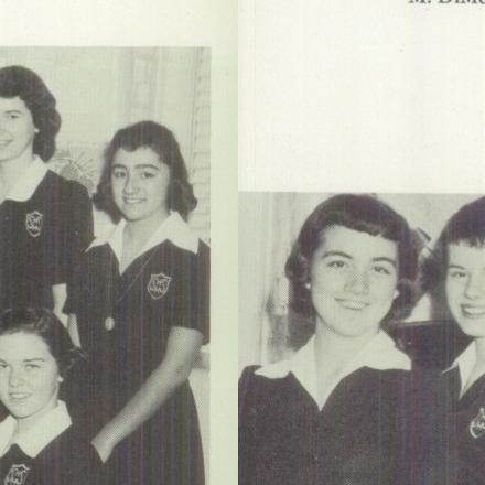 Lynn Ramsdell's Classmates profile album