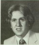 Gene Williams' Classmates profile album