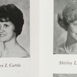 Jim Cox's Classmates profile album