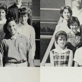 Donna Cooke's Classmates profile album