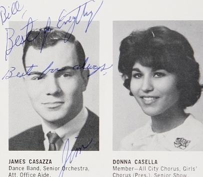 Donna Casella's Classmates profile album
