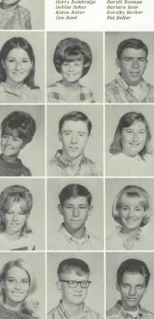 Debbie Delmonico's Classmates profile album