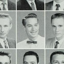 John Burrows' Classmates profile album