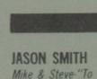 Jason Smith's Classmates profile album