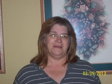 Debra Gaines's Classmates® Profile Photo