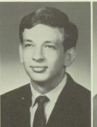 Bruce Crowley's Classmates profile album