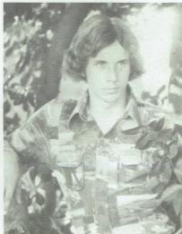 Steve Beymer's Classmates profile album