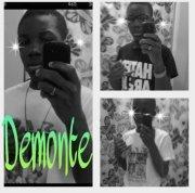 Demonte' Williams's Classmates® Profile Photo