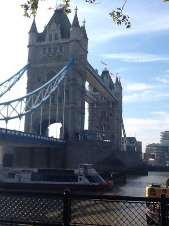 Tower Bridge London