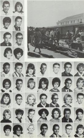 ken hawkins' Classmates profile album