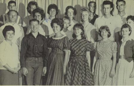 Sue Mackey's Classmates profile album