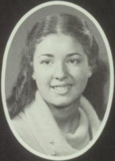 Margaret Hubbard's Classmates profile album