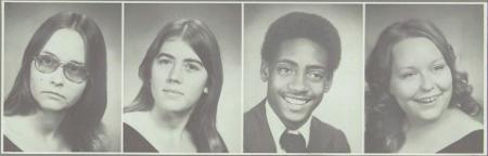 Sharon Hart's Classmates profile album