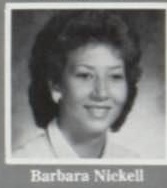 Barbara Smile's Classmates profile album