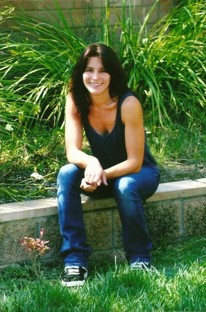Michelle Hutcheson's Classmates® Profile Photo