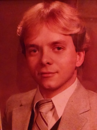 Scott Pearson's Classmates profile album