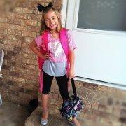 MeLeah Childers's Classmates® Profile Photo