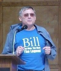 Bill Brenzovich's Classmates® Profile Photo