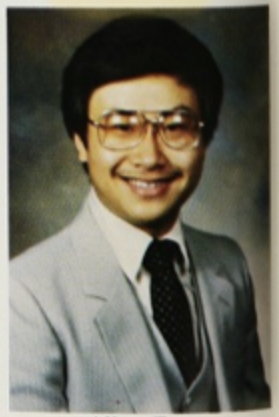 Allen Feng's Classmates® Profile Photo