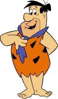 Fred Flintstones's Classmates® Profile Photo