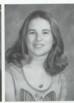 Melissa Bryan's Classmates profile album