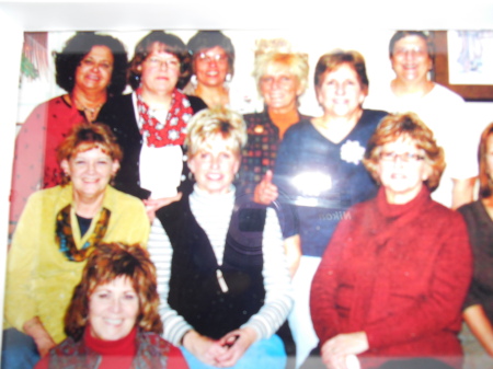 Deborah Eisenhart's Classmates® Profile Photo