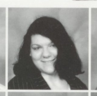 Rebecca Pearson (Ewing)'s Classmates profile album