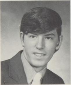 Randy Betts' Classmates profile album