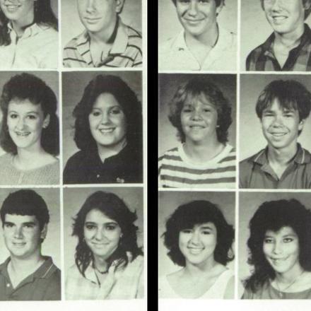 Shannon Adams' Classmates profile album