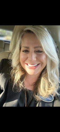 Tammi Sullenberger's Classmates® Profile Photo