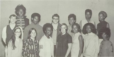 shirley Whitmore's Classmates profile album