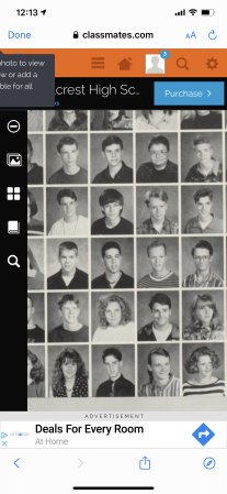 Jason Brake's Classmates profile album