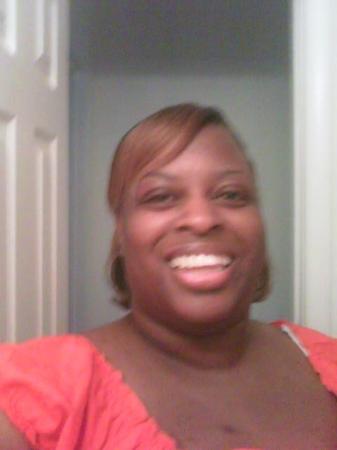 Tracy Johnson-Black's Classmates® Profile Photo