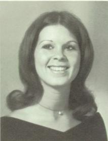 Linda Ferrick's Classmates profile album