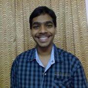 Sri Naidu's Classmates® Profile Photo