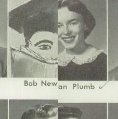 Ann Jordan's Classmates profile album