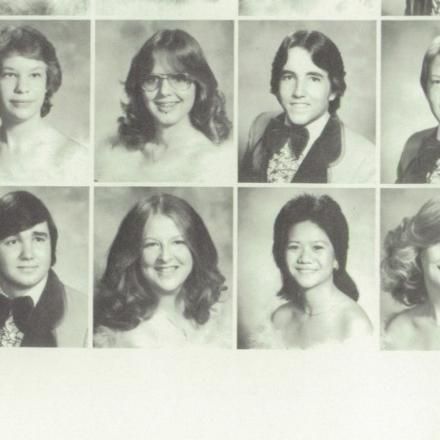 betsy johnson's Classmates profile album